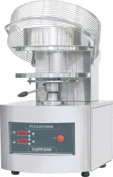 Купить пресс для пиццы cuppone pzf/45ds-c5-cp в Челябинске – цена завода, доставка до двери | RuOborudovanie.ru
