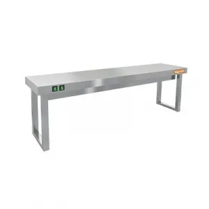 Полка тепловая Hicold TP1-10/3 – купить в Челябинске по цене завода