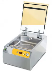 Упаковщик Lavezzini Eco-Flex вакуумный камерный, 1 шов длиной 35см – купить по цене завода