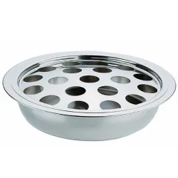 Поднос для йогурта с 19 отверстиями с аккумулятором холода, D47,5*H10См 50952947 – купить в RuOborudovanie.ru с доставкой до двери Купить поднос для йогурта с 19 отверстиями с аккумулятором холода, d47,5*h10см 50952947 – цена от завода, доставка до двери | RuOborudovanie.ru