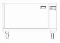 Шкаф расстоечный Sottoriva Modul 4 Celvap 4-12 с пароувлажнением – купить в RuOborudovanie.ru с доставкой до двери Купить шкаф расстоечный sottoriva modul 4 celvap 4-12 с пароувлажнением – цена от завода, доставка до двери | RuOborudovanie.ru