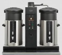 Купить кофеварка animo cb2x5 1005390 в Челябинске – цена завода, доставка до двери | RuOborudovanie.ru