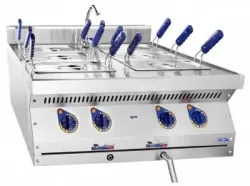 Электроварка Abat ЭВК-80/2Н арт.21000001738 (с корзинами 6хGN-1/3) с крышкой перфорир. – купить в Челябинске с доставкой Купить электроварка abat эвк-80/2н арт.21000001738 (с корзинами 6хgn-1/3) с крышкой перфорир. в Челябинске – цена завода, доставка до двери | RuOborudovanie.ru
