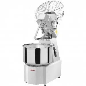 Тестомес Gam спиральный Ikaro Ts-40-3S – купить по цене завода