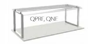 Поверхность охл. Quarzo Enofrigo Drop In Isola V- Curvo Svt Fissa Prf 1400 A1Dogekfcqprf14 – купить в Челябинске по цене завода