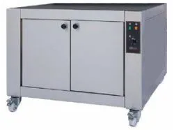 Купить шкаф расстоечный zanolli t polis pw 2s/cl/3mc для 14 противней 60*40см в Челябинске – цена завода, доставка до двери | RuOborudovanie.ru