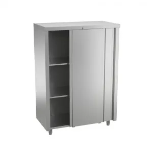 Шкаф кухонный Атеси ШЗК-С-1200.600-02-К (ШЗК-1200) – купить в Челябинске по цене завода