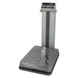 Купить весы торговые cas db-1h 150 (150кг/20-50г) напольные (db-150h) в Челябинске – цена завода, доставка до двери | RuOborudovanie.ru
