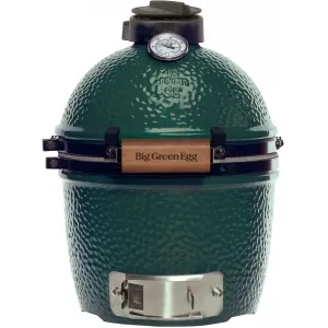 Гриль Mini МИНИ (диаметр решетки 25см) Big Green Egg 117618 – купить в Челябинске по цене завода