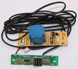 Плата индикационная Cooleq для Bc85 4