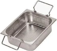 Гастроемкость Hurakan Gn-Ph 1/2-200 с ручками – купить в RuOborudovanie.ru с доставкой до двери Купить гастроемкость hurakan gn-ph 1/2-200 с ручками – цена от завода, доставка до двери | RuOborudovanie.ru