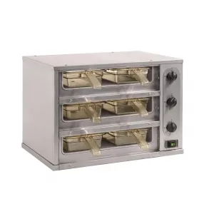 Шкаф-Мармит Robolabs МН-3-2М-02 мультихолдер – купить в Челябинске по цене завода