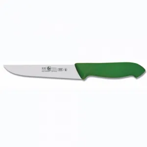 Нож для чистки овощей 10СМ, белый Horeca Prime 28200.Hr04000.100 – купить в Челябинске по цене завода