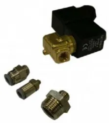 Соленоид Bongard Af3W0000328 – купить в Челябинске с доставкой Соленоид Bongard Af3W0000328