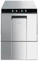 Посудомоечная машина Smeg UD500D фронтальная – купить в Челябинске с доставкой Купить посудомоечная машина smeg ud500d фронтальная в Челябинске – цена завода, доставка до двери | RuOborudovanie.ru