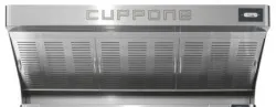 Купить зонт вытяжной для печи для пиццы cuppone donatello kdn435 as-a5-cp в Челябинске – цена завода, доставка до двери | RuOborudovanie.ru