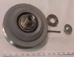 Диск вариатора Varimixer R15-59.1Z – купить в Челябинске с доставкой Диск вариатора Varimixer R15-59.1Z