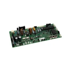Плата силовая UNOX KPE2038A