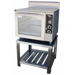 Купить шкаф жарочный grill master ф2жтлдг газ 13035 – цена от завода, доставка до двери | RuOborudovanie.ru