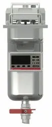 Купить фритюрница fri fri vision built-in211(mb21120) с 1 ванной 7.5-9л электрическая встраиваемая в Челябинске – цена завода, доставка до двери | RuOborudovanie.ru
