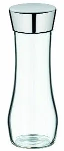Бутылка для масла/винного уксуса стекло нержавеющая сталь 18/10 Wmf Urban 55.0059.6040 – купить в Челябинске по цене завода