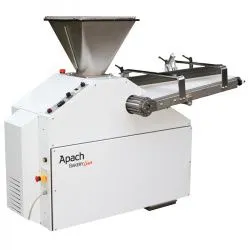 Тестоделитель Apach Sd60/2 Sa вакуумный поршневой с устройством округления – купить в Челябинске с доставкой Купить тестоделитель apach sd60/2 sa вакуумный поршневой с устройством округления в Челябинске – цена завода, доставка до двери | RuOborudovanie.ru