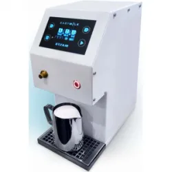 Вспениватель EasySystem EasySteam автоматический настольный , 220 V дисплей англ. – купить в Челябинске с доставкой Купить вспениватель easysystem easysteam автоматический настольный , 220 v дисплей англ. в Челябинске – цена завода, доставка до двери | RuOborudovanie.ru