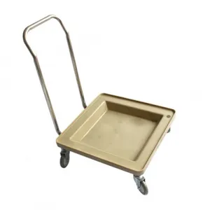 Тележка для посудокассет с ручкой, серия Jingbao Jb-Rt/Jb-Rt2 – купить по цене завода