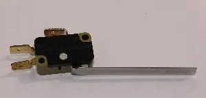Микровыключатель Tecnoinox Rc00204000