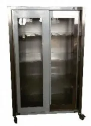 Купить шкаф для одежды iterma шок-1000/600/1600 к с121 в Челябинске – цена завода, доставка до двери | RuOborudovanie.ru