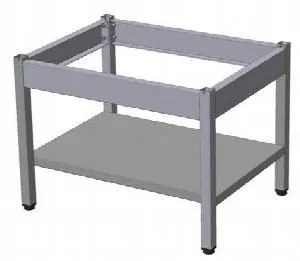 Подставка Iterma 430 ПКИ-2-11 кв/пр для плиты индукционной серии ПКИ – купить в Челябинске по цене завода