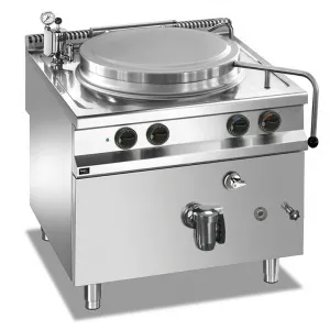 Котел пищеварочный Apach Apke-89 150L – купить по цене завода