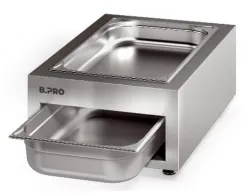 Купить блок-мультиэлемент b.pro cook bc me 573 458 – цена от завода, доставка до двери | RuOborudovanie.ru