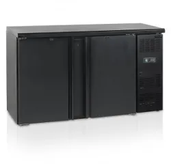 Купить шкаф барный tefcold cbc210 холодильный в Челябинске – цена завода, доставка до двери | RuOborudovanie.ru