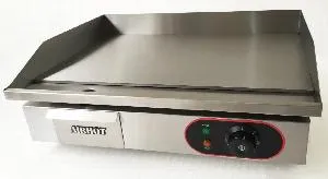 Жарочная поверхностьAirhot Ge-550/F – купить в Челябинске по цене завода