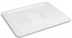 Крышка к гастроемкости Gastromix Gn1/3 полипропилен 163000 – купить в Челябинске по цене завода