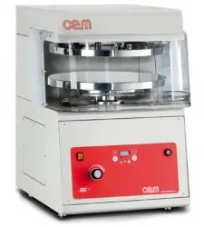 Купить пресс для пиццы oem-ali pf500/450 термический 45 см с бортиком 2 мм в Челябинске – цена завода, доставка до двери | RuOborudovanie.ru