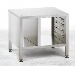 Подставка Rational Ug 2 Xs 2/3 Combi-Duo 60.31.046 для пароконвектомата – купить в Челябинске по цене завода