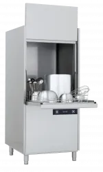 Купить машина котломоечная lktt7070 dd dp rp apach в Челябинске – цена завода, доставка до двери | RuOborudovanie.ru
