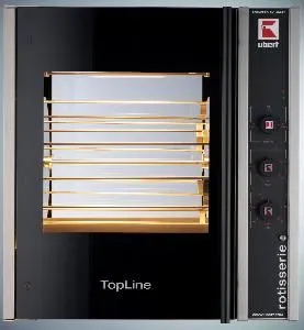 Гриль для кур Ubert Rotisserie Rt403 – купить в Челябинске по цене завода