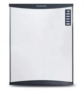 Льдогенератор Scotsman Nw 1408 Ws Ox – купить по цене завода