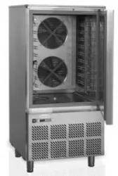 Купить шкаф шокового охлаждения и заморозки tefcold blc10 – цена от завода, доставка до двери | RuOborudovanie.ru