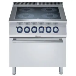 Купить плита индукционная 700 серии electrolux e7ireh40e0 371026 в Челябинске – цена завода, доставка до двери | RuOborudovanie.ru