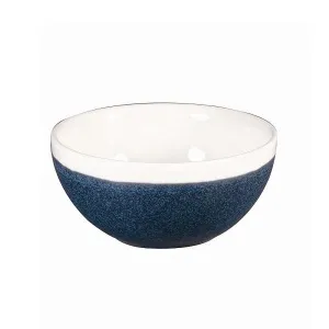 Салатник/сахарница 0,47Л D13,2См H6,3См, Monochrome, цвет Sapphire Blue Moblrbl61 – купить в Челябинске по цене завода