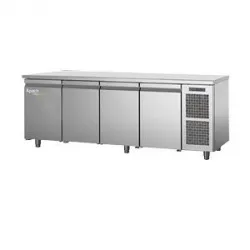 Купить стол морозильный кондитерский apach chef line ltfp1111t в Челябинске – цена завода, доставка до двери | RuOborudovanie.ru