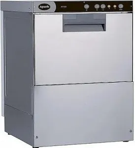 Машина посудомоечная Apach Aftrd500 Dd (919047) фронтальная – купить в Челябинске по цене завода