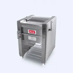 Купить шкуросъёмная машина nock vliesex v 4744 turbo в Челябинске – цена завода, доставка до двери | RuOborudovanie.ru
