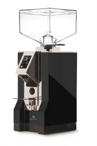 Кофемолка Eureka Mignon Specialita 55 16CR Matt Black – купить в Челябинске по цене завода