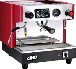 Купить кофемашина gino gcm-311 – цена от завода, доставка до двери | RuOborudovanie.ru
