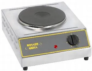 Плита настольная Roller Grill Elr 2 – купить в Челябинске по цене завода